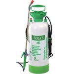 Pompa a pressione Siria 8 LT Stars