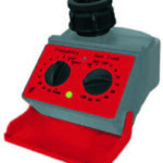 Centralina programmatore Ipierre Primo 5595