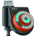 Centralina per irrigazione Easyplus Gardena