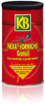 Nexa Formiche Granuli 800 gr - immagine 2