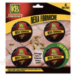 Nexa Formiche Esca - Vari formati - immagine 2