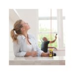 Stanley Misuratore Laser Tlm 99 - immagine 2