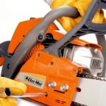 Motosega OleoMac GS 370 - immagine 2