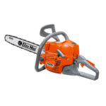 Motosega OleoMac GS 370