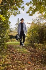 Soffiatori/Aspirafoglie Alpina/Stiga ABL27V - immagine 2