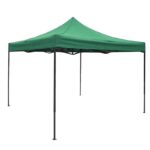 Gazebo Pieghevole mod. Vietri 3x3 m con sacca - immagine 2