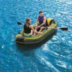 Bestway Canotto Marine Pro Hydro-Forc 65096