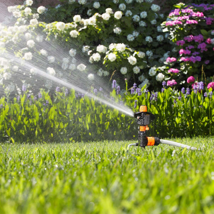 Irrigatore battente Claber 'Impact Spike' '8707' - immagine 2