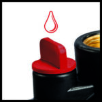 Pompa autoadescante a batteria Einhell AQUINNA - immagine 2