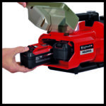 Pompa autoadescante a batteria Einhell AQUINNA - immagine 3