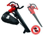 Aspiratore per foglie a batteria Einhell GE-CL 36/230 Li E -Solo