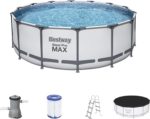 Bestway Piscina Fuori Terra da 457x122 cm '56438'