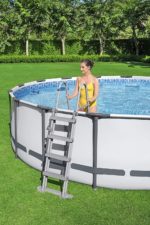 Bestway Piscina Fuori Terra da 457x122 cm '56438' - immagine 2