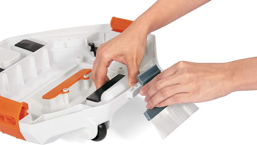 Bestway 58622 Robot per pulizia piscina AquaRover - immagine 3