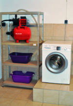 Set Autoclave Einhell GC-WW 6538 Set - immagine 2