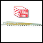 Segaccio universale a batteria TP-AP 18/28 Li BL - Solo - immagine 4