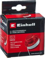 Einhell Bobina di Filo di Ricambio per GE-CT 36/30 Li E Solo