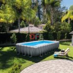 Intex Piscina Ultra Frame XTR cm 732x366x132 h '26364' - immagine 2