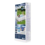 Piscina Fuori Terra Bestway '56629' 282x196x84h cm - immagine 2