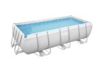 Piscina Bestway 404x201x100 cm '56441'