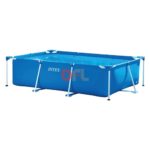 Intex Piscina Frame cm 450x220x84h '28274'