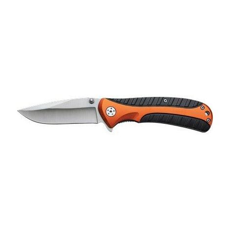 Coltello serramanico orange