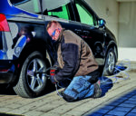 Avvitatore pneumatico Einhell TC-PW 610 - immagine 2