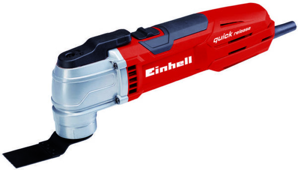 utensile multifunzione einhell