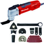 Utensili multifunzione Einhell TE-MG 300 EQ - immagine 3