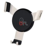 Supporto Smartphone a gravità per auto - immagine 2