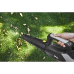 Soffiatore Alpina a batteria ABL 20 Li Kit - immagine 4