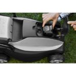 Tosaerba Alpina a batteria AL1 3020 - immagine 4