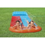 Scivolo doppio Tsunami Bestway - 52478 - immagine 2