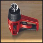 Pistola ad aria calda Einhell TH-HA 2000/1 - immagine 5