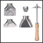 Pistola ad aria calda Einhell TH-HA 2000/1 - immagine 6