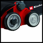 Arieggiatore / scarificatore elettrico Einhell GE-SA 1433 - immagine 3