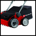 Arieggiatore / scarificatore elettrico Einhell GE-SA 1433 - immagine 7