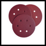 Levigatrice rotorbitale pneumatica Einhell TC-PE 150 - immagine 7