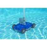 Pulitore automatico Acqua Drift Bestway per piscine '58665' - immagine 2