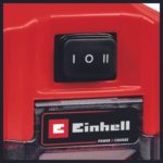 Pompa a batteria per acque chiare Einhell GE-SP 18 LL Li - Solo - immagine 4