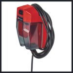 Pompa a batteria per acque chiare Einhell GE-SP 18 LL Li - Solo - immagine 5