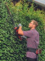 Cintura per batterie Einhell GE-PB 36/18 Li - immagine 3