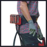 Cintura per batterie Einhell GE-PB 36/18 Li - immagine 4