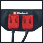 Cintura per batterie Einhell GE-PB 36/18 Li - immagine 5
