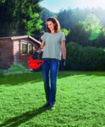 Spargitore universale Einhell a batteria GE-US 18 Li-Solo - immagine 2