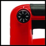 Spargitore universale Einhell a batteria GE-US 18 Li-Solo - immagine 4