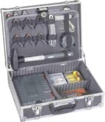 Valigetta portautensili 199 pezzi KWB - immagine 4