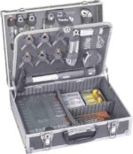 Valigetta portautensili 199 pezzi KWB - immagine 5
