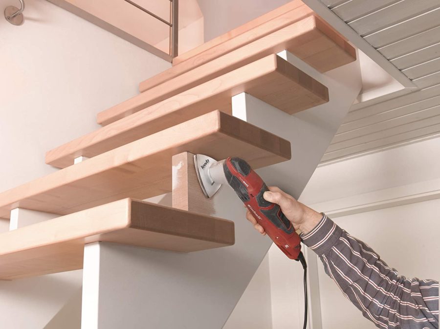 Kit 17 pezzi KWB per utensile multifunzione - immagine 2