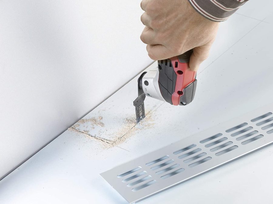 Kit 17 pezzi KWB per utensile multifunzione - immagine 3